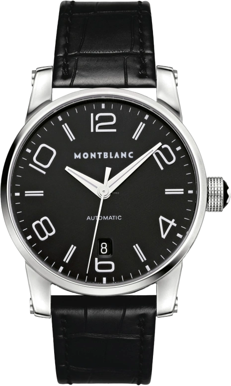 Montblanc Timewalker 105812
