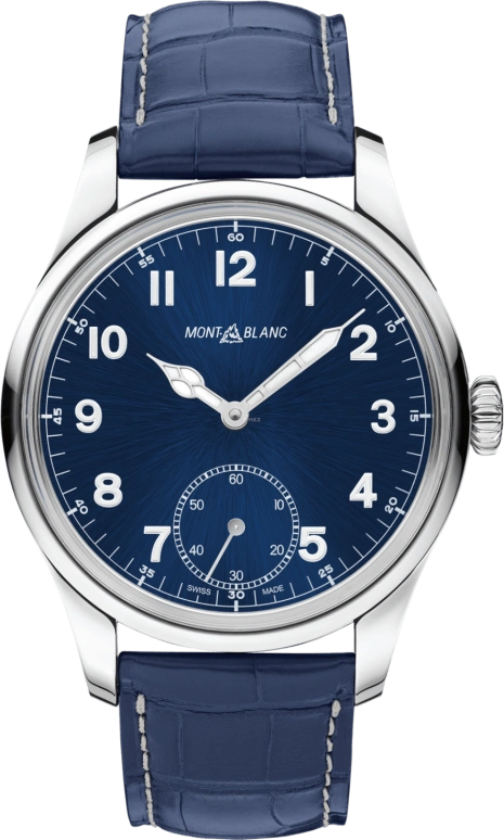 Montblanc 1858 113702