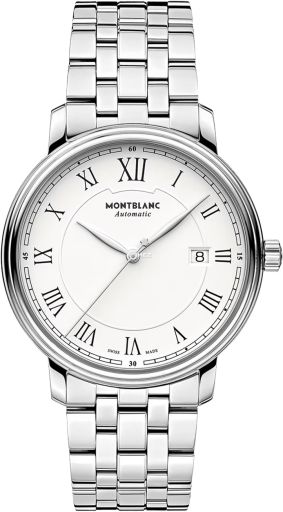 万宝龙 传统 112610