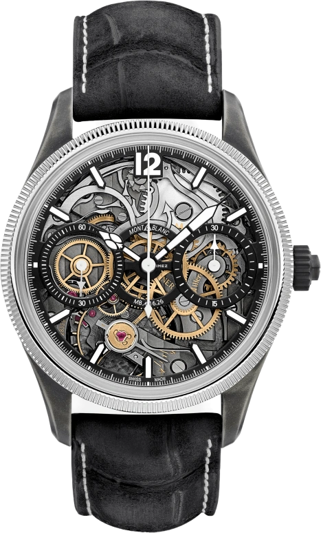 Montblanc 1858 MB131155