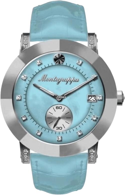 Montegrappa Nerouno IDLNWA53