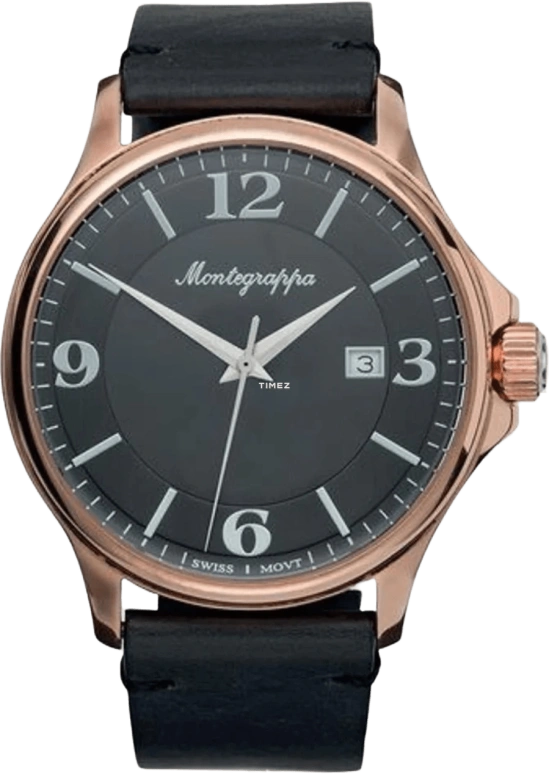 montegrappa montegrappa-mule 