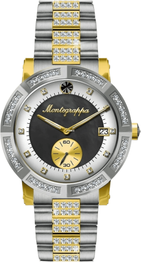 Montegrappa Nerouno IDLNWA82 Y