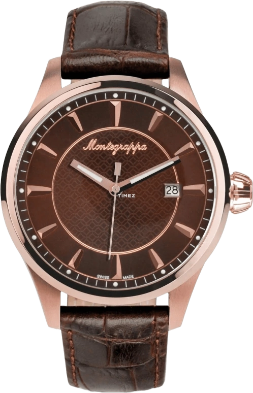 Montegrappa Fortuna IDFOWAMM