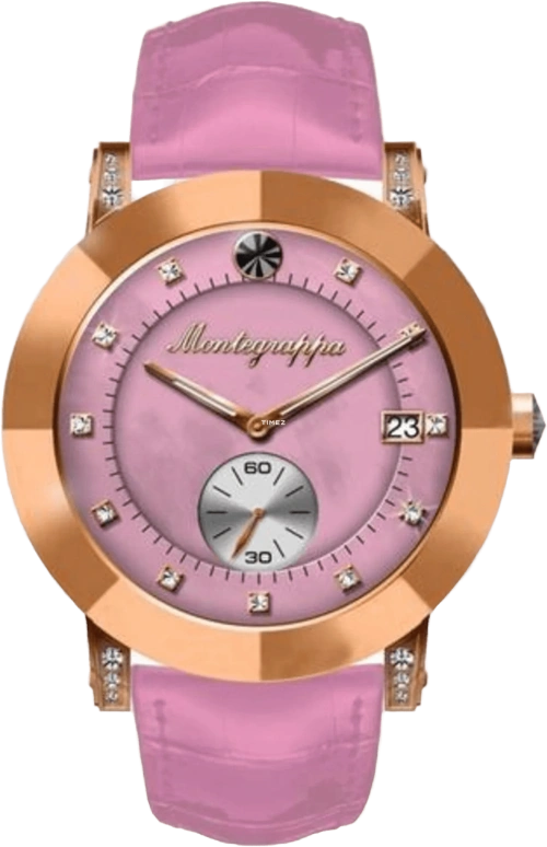 Montegrappa Nerouno IDLNWA60