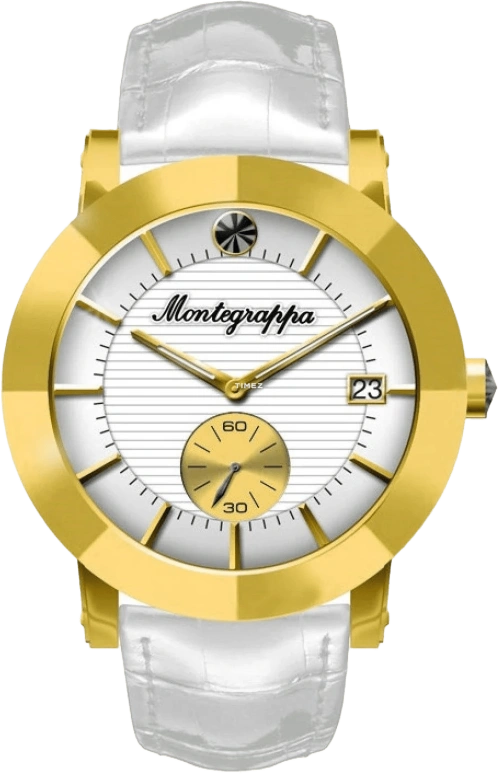 Montegrappa Nerouno IDLNWA10 Y