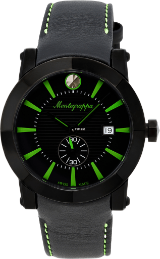 montegrappa montegrappa-nerouno 