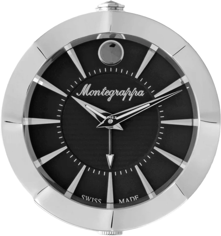 万特佳 Table Clock IDTCTWIB