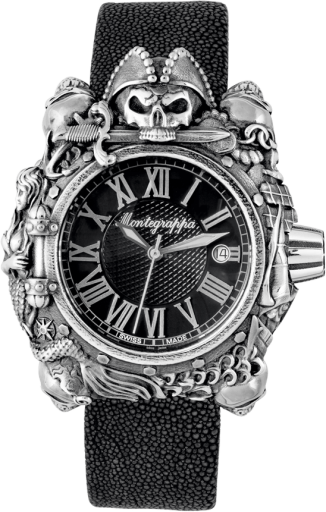 montegrappa montegrappa-pirates 