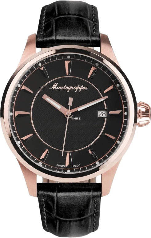 Montegrappa Fortuna IDFOWARC