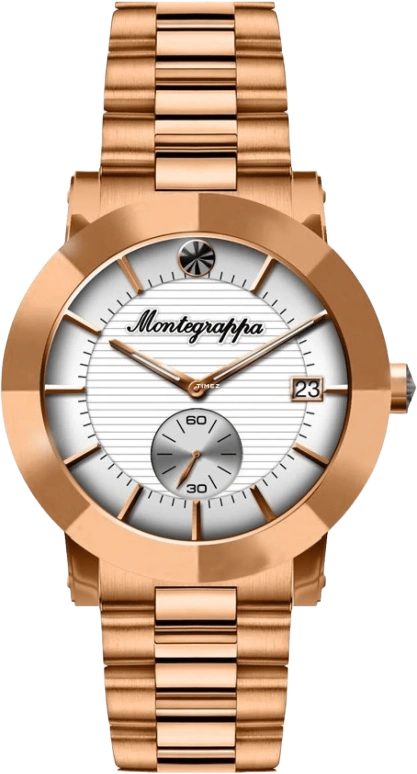 Montegrappa Nerouno IDLNWA14