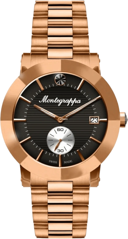 Montegrappa Nerouno IDLNWA13