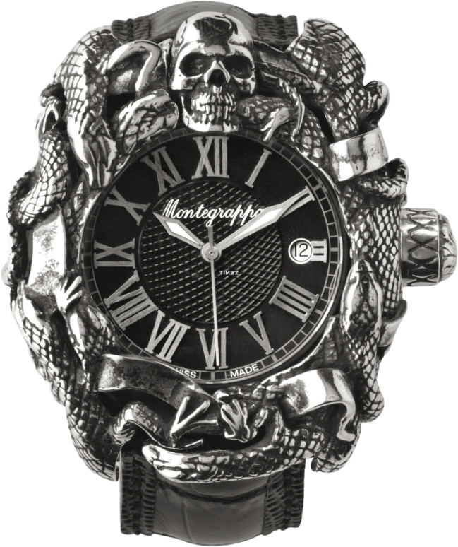Montegrappa Chaos IDCHWASS