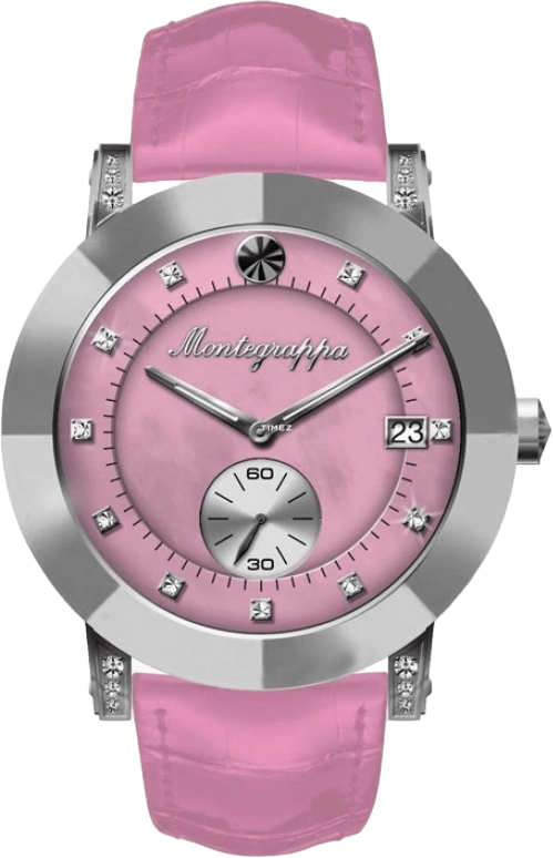 Montegrappa Nerouno IDLNWA58