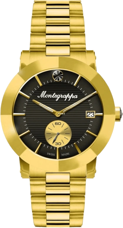 Montegrappa Nerouno IDLNWA13 Y