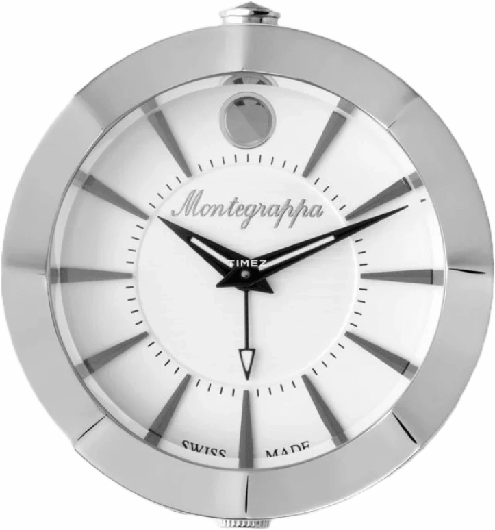 万特佳 Table Clock IDTCTWIJ