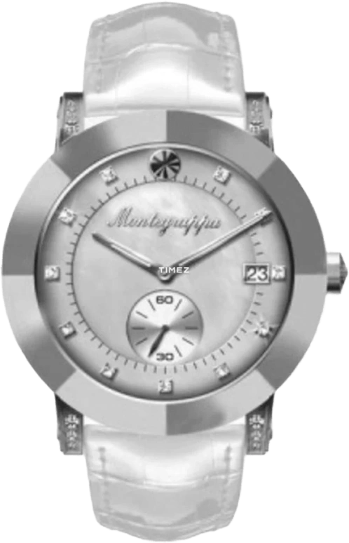 Montegrappa Nerouno IDLNWA47