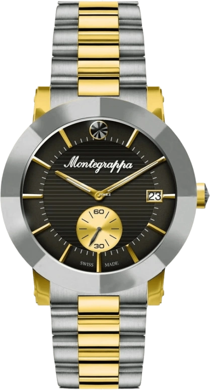 Montegrappa Nerouno IDLNWA17 Y