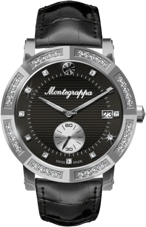 Montegrappa Nerouno IDLNWA61
