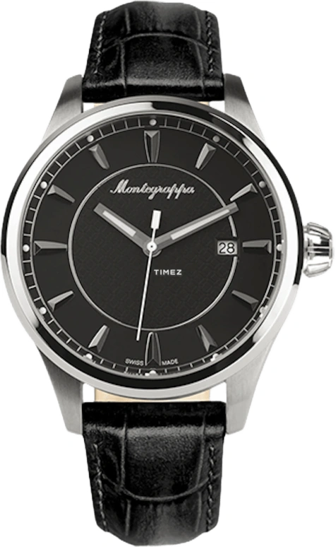Montegrappa Fortuna IDFOWALC