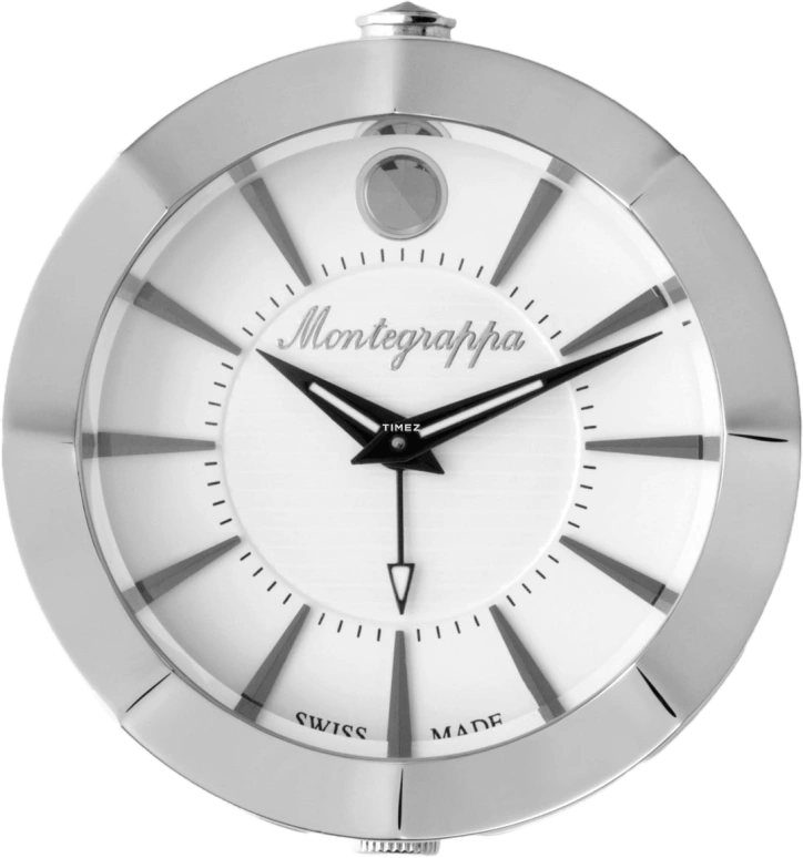 montegrappa montegrappa-travel-clock 