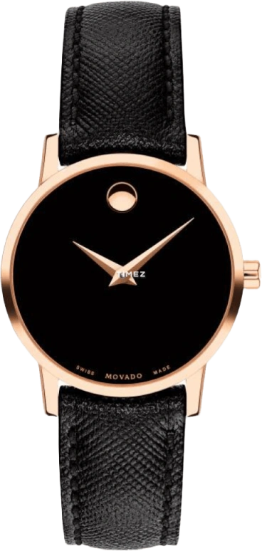 Movado Museum Classic