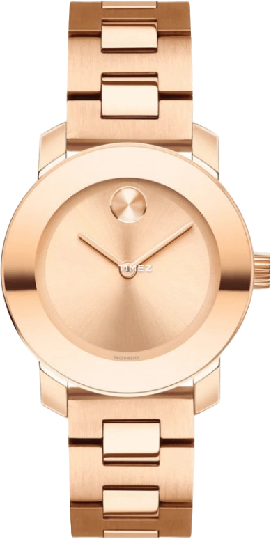 Movado Movado BOLD