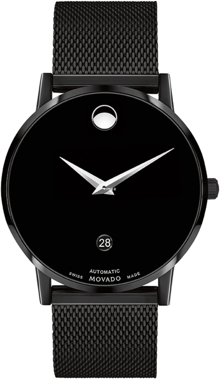 Movado Museum Classic