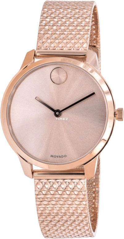 Movado Movado BOLD