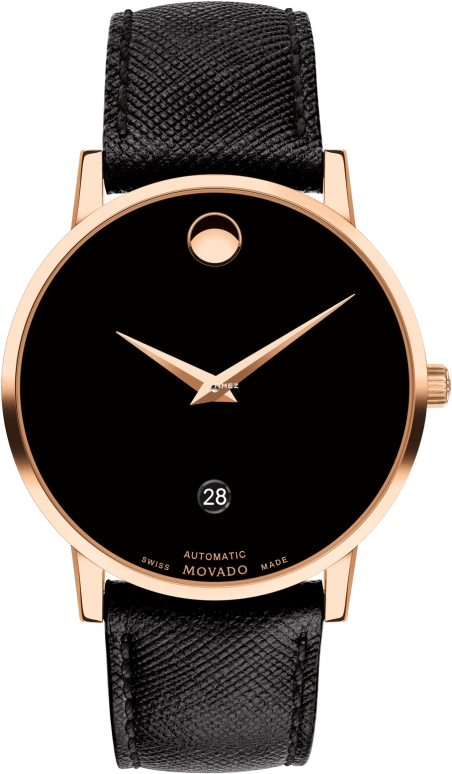 Movado Museum Classic