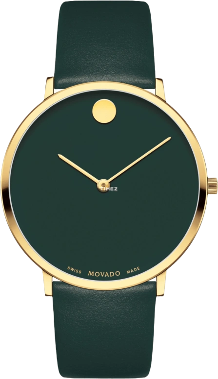 Movado Modern 47