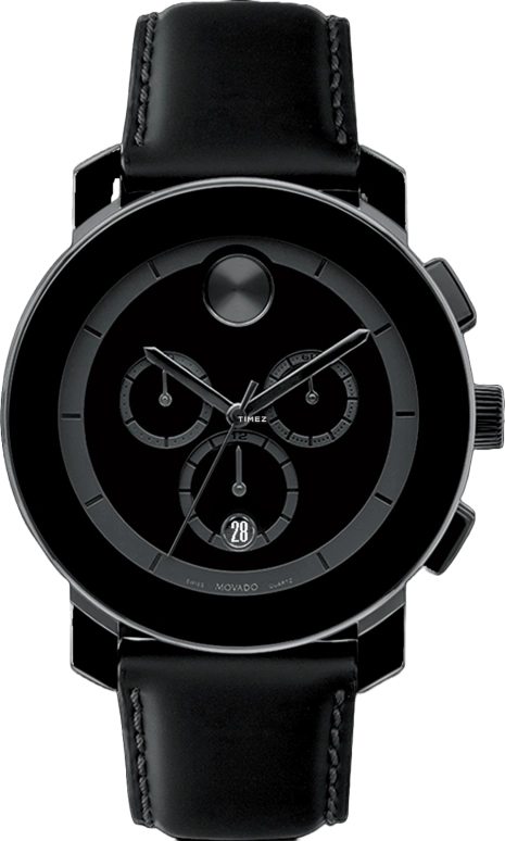 Movado Movado BOLD 3600014 