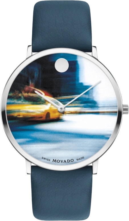 Movado Alexi X Movado