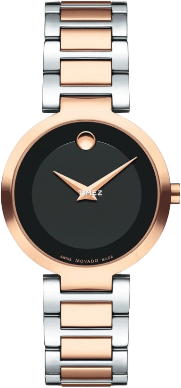 Movado Modern Classic