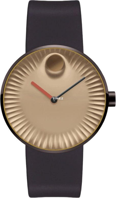 Movado edge quartz best sale