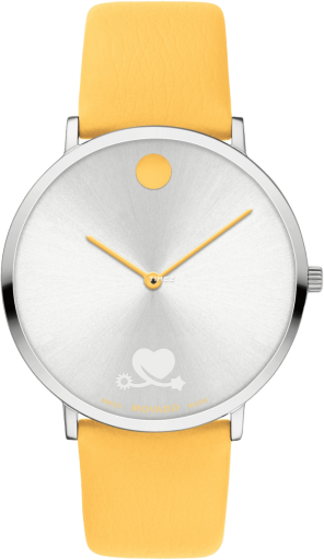 movado movado-alexi-x-movado 