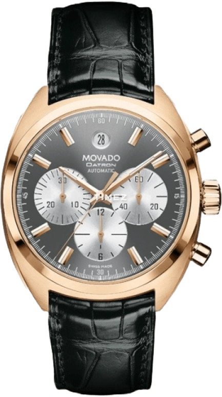 Movado Datron