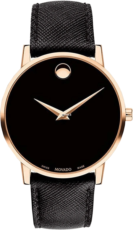 Movado Museum Classic