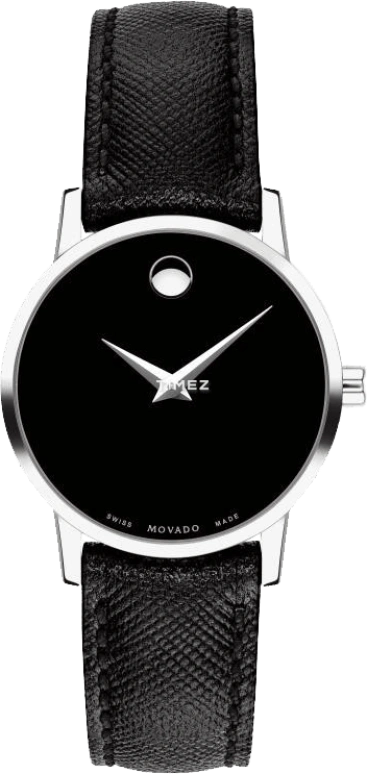 Movado Museum Classic