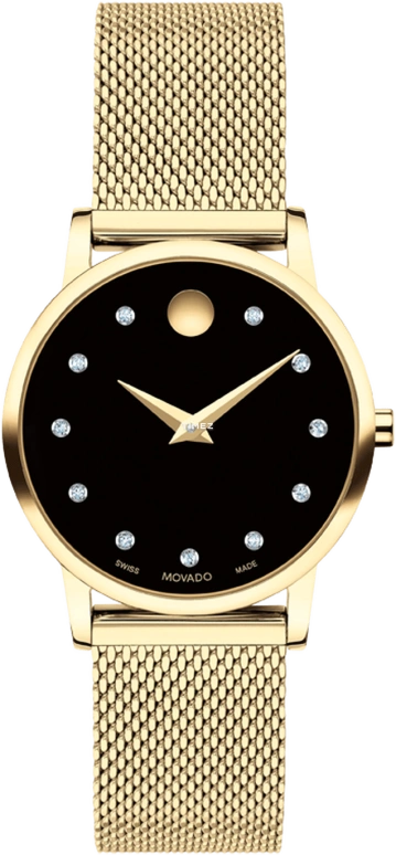 Movado Museum Classic 0607628