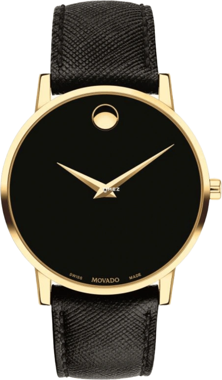 Movado Museum Classic