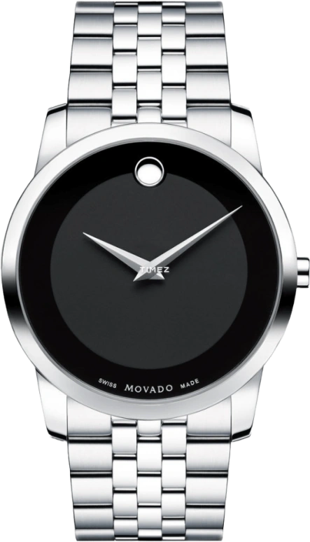 Movado Museum Classic