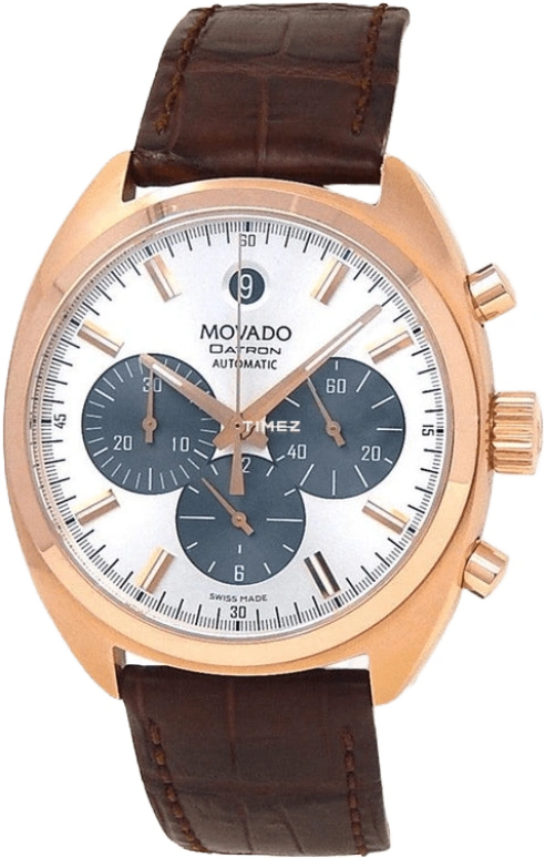 Movado Datron