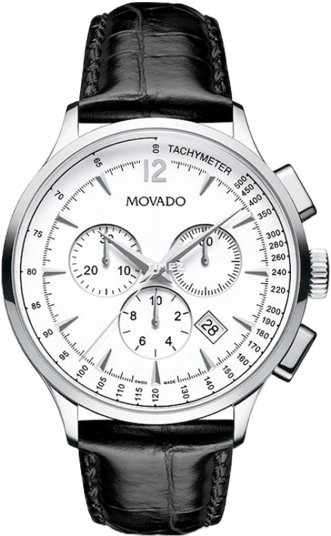 Movado Circa 0606575 