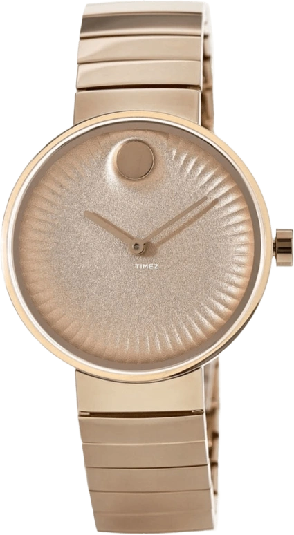 Movado Edge