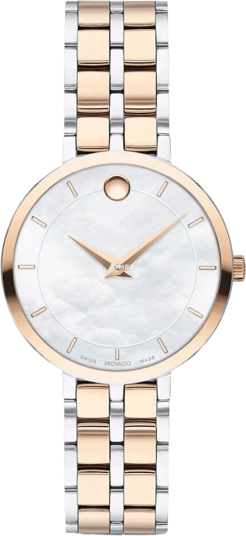 Movado Edge