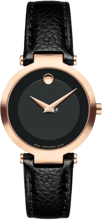 Movado Modern Classic