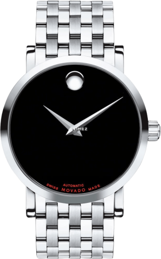 movado movado-red-label 