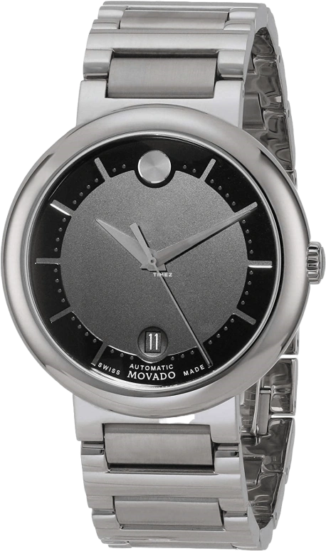 Movado Concerto