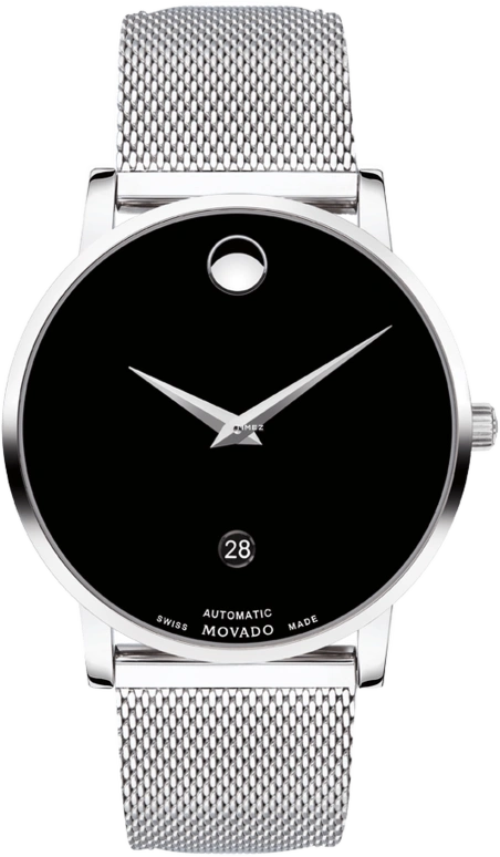 Movado Museum Classic